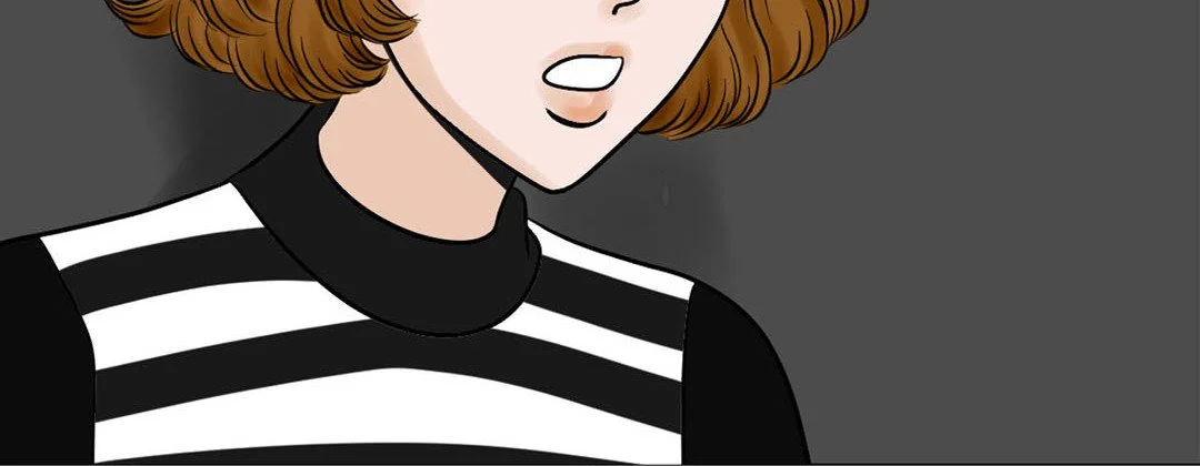 Living with The Wizard - Chapter 22